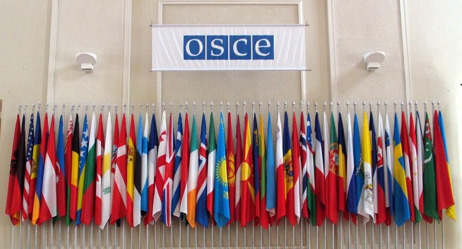 banderas paises participantes OSCE - defensa y yo